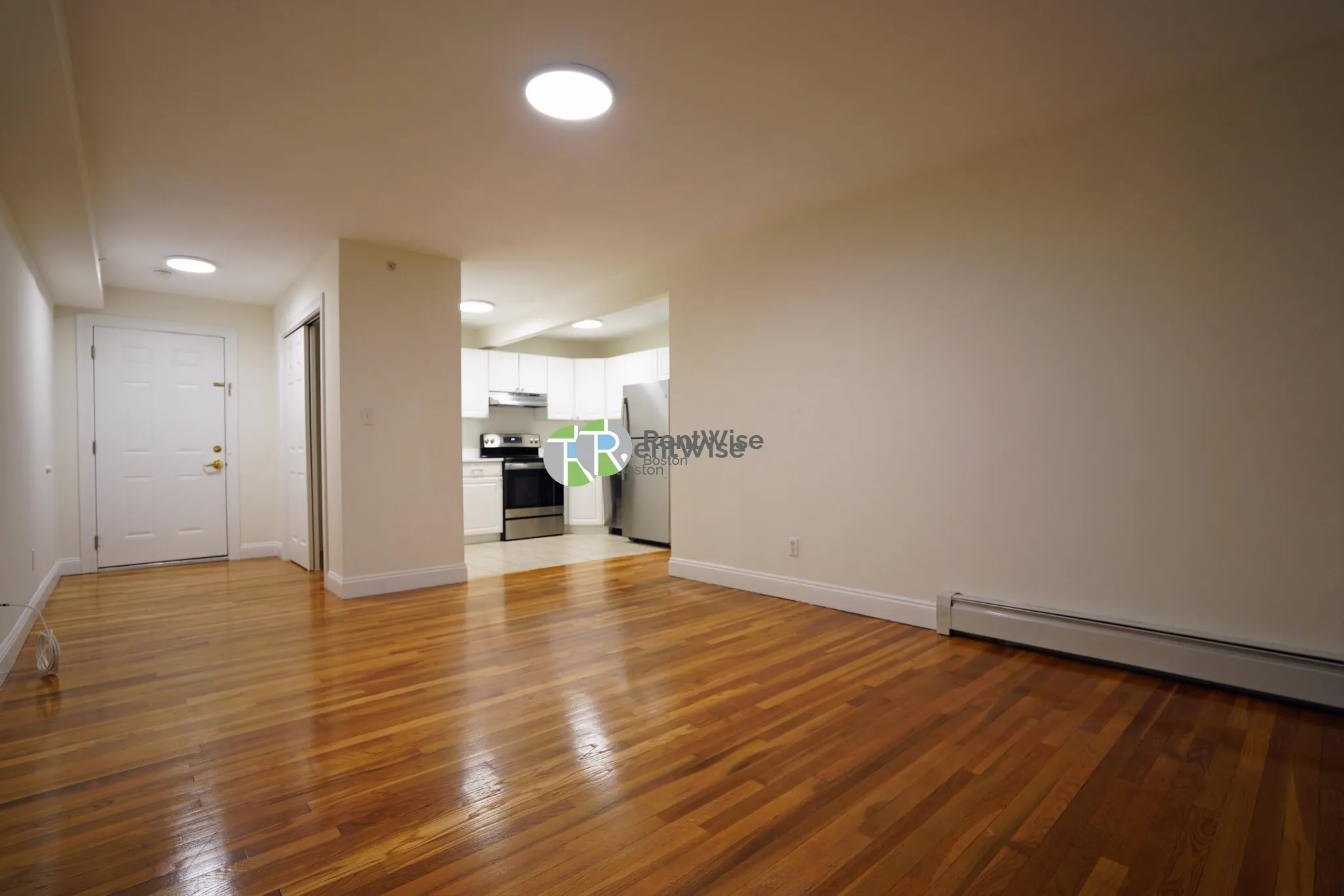 1 bed, 1 bath apartment for rent at 8 Griggs St Unit 18, Brighton — photo 5 of 14