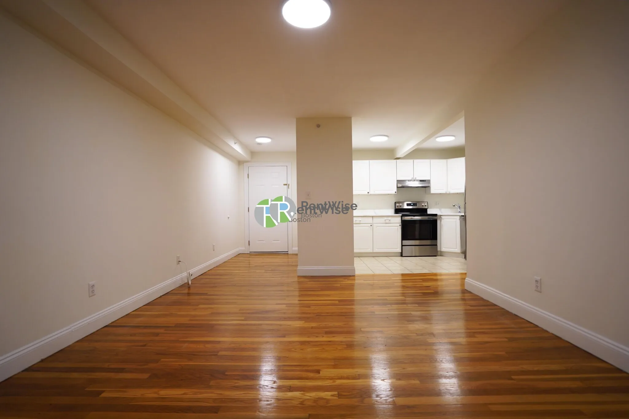 1 bed, 1 bath apartment for rent at 8 Griggs St Unit 18, Brighton