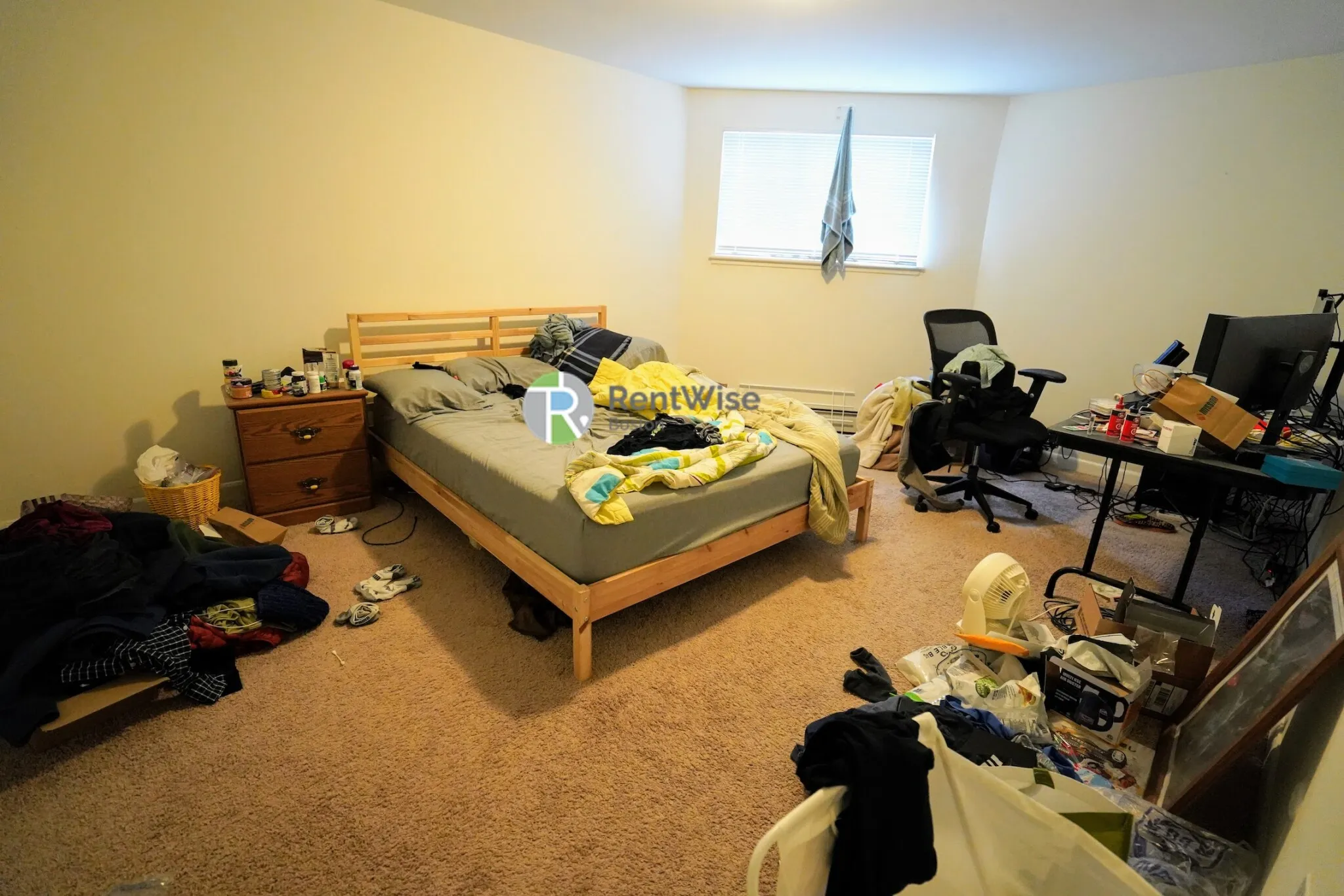 3 bed, 1.5 bath apartment for rent at 8 Griggs St Unit 3, Brighton — photo 8 of 17