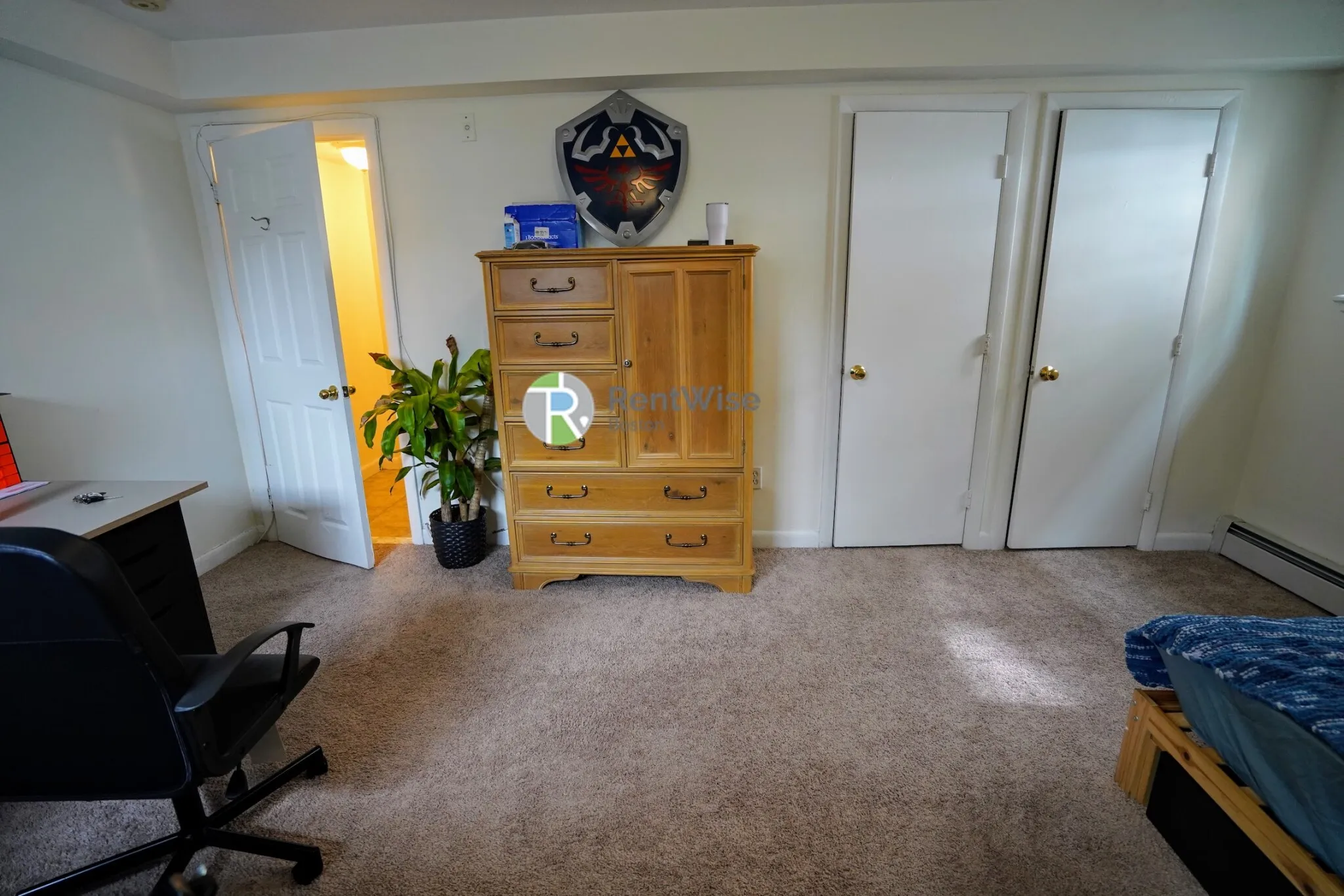 3 bed, 1.5 bath apartment for rent at 8 Griggs St Unit 3, Brighton — photo 14 of 17