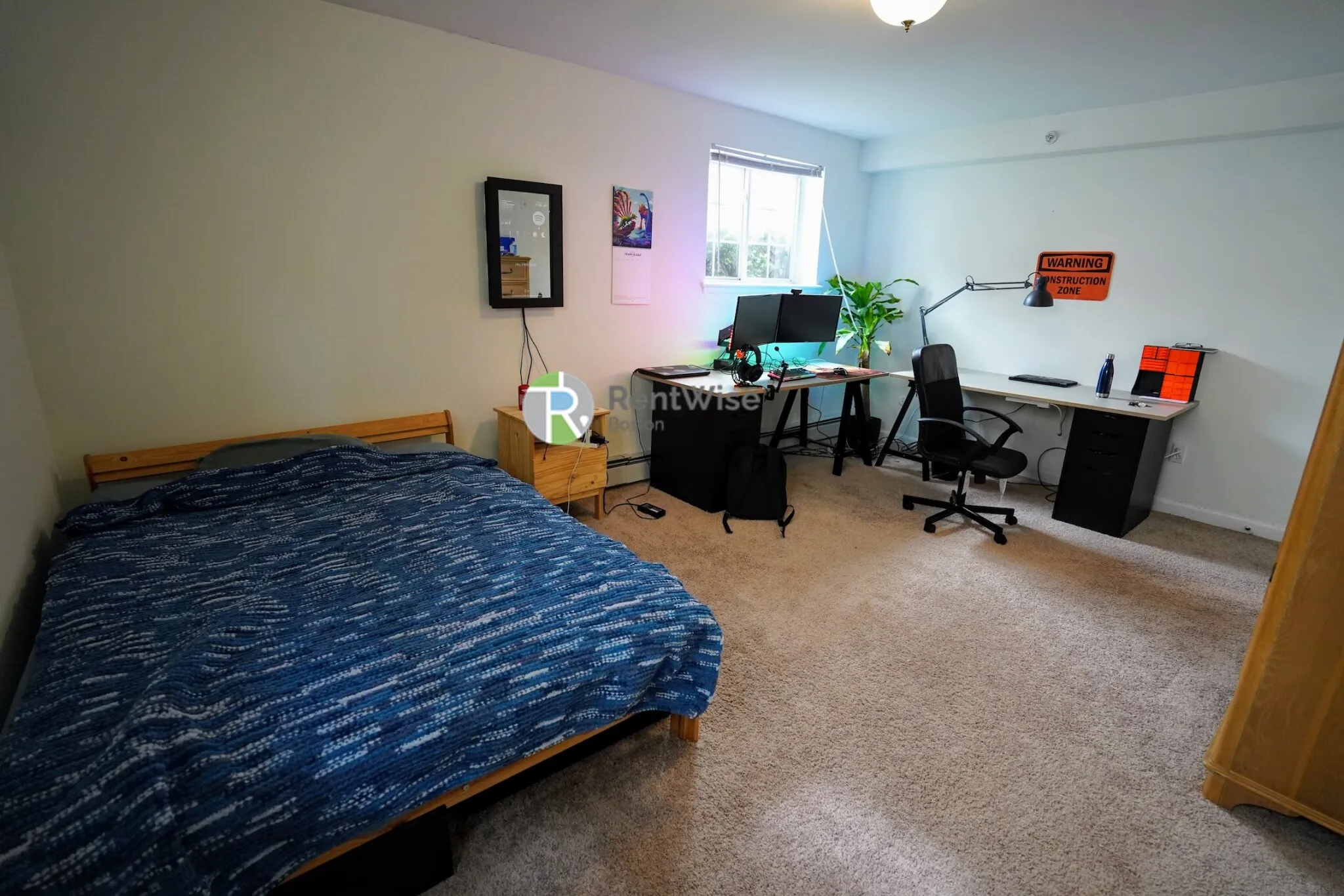 3 bed, 1.5 bath apartment for rent at 8 Griggs St Unit 3, Brighton — photo 13 of 17