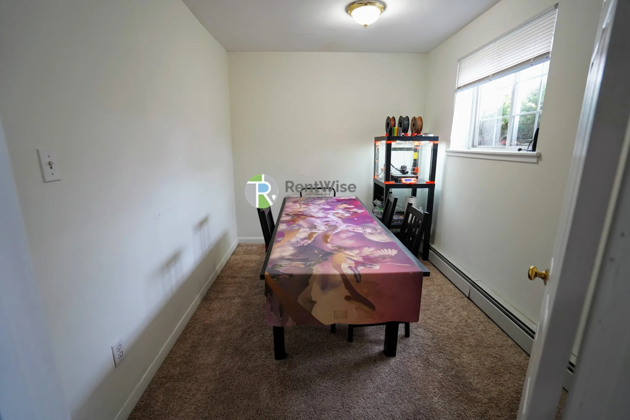 3 bed, 1.5 bath apartment for rent at 8 Griggs St Unit 3, Brighton — photo 5 of 17