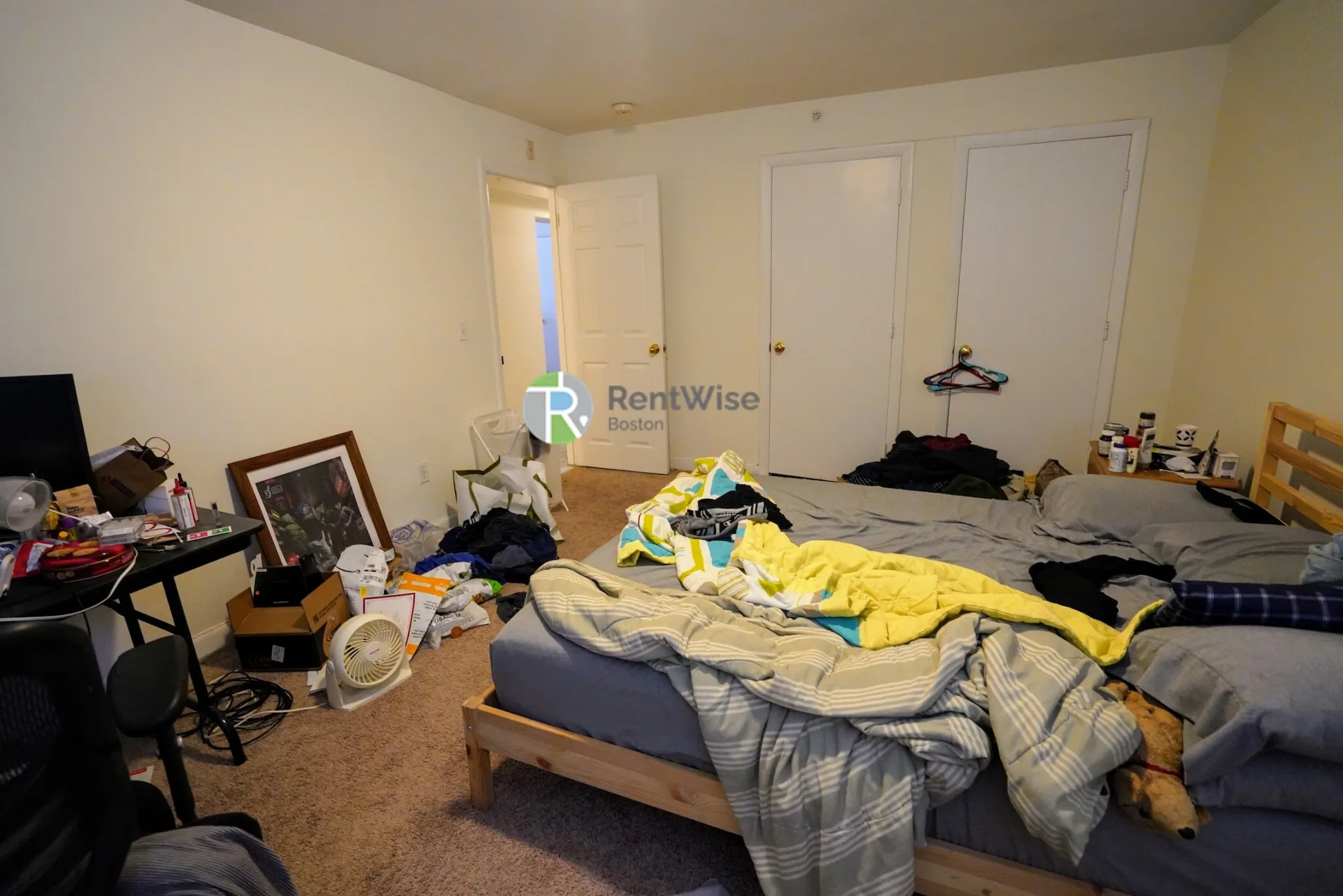 3 bed, 1.5 bath apartment for rent at 8 Griggs St Unit 3, Brighton — photo 9 of 17