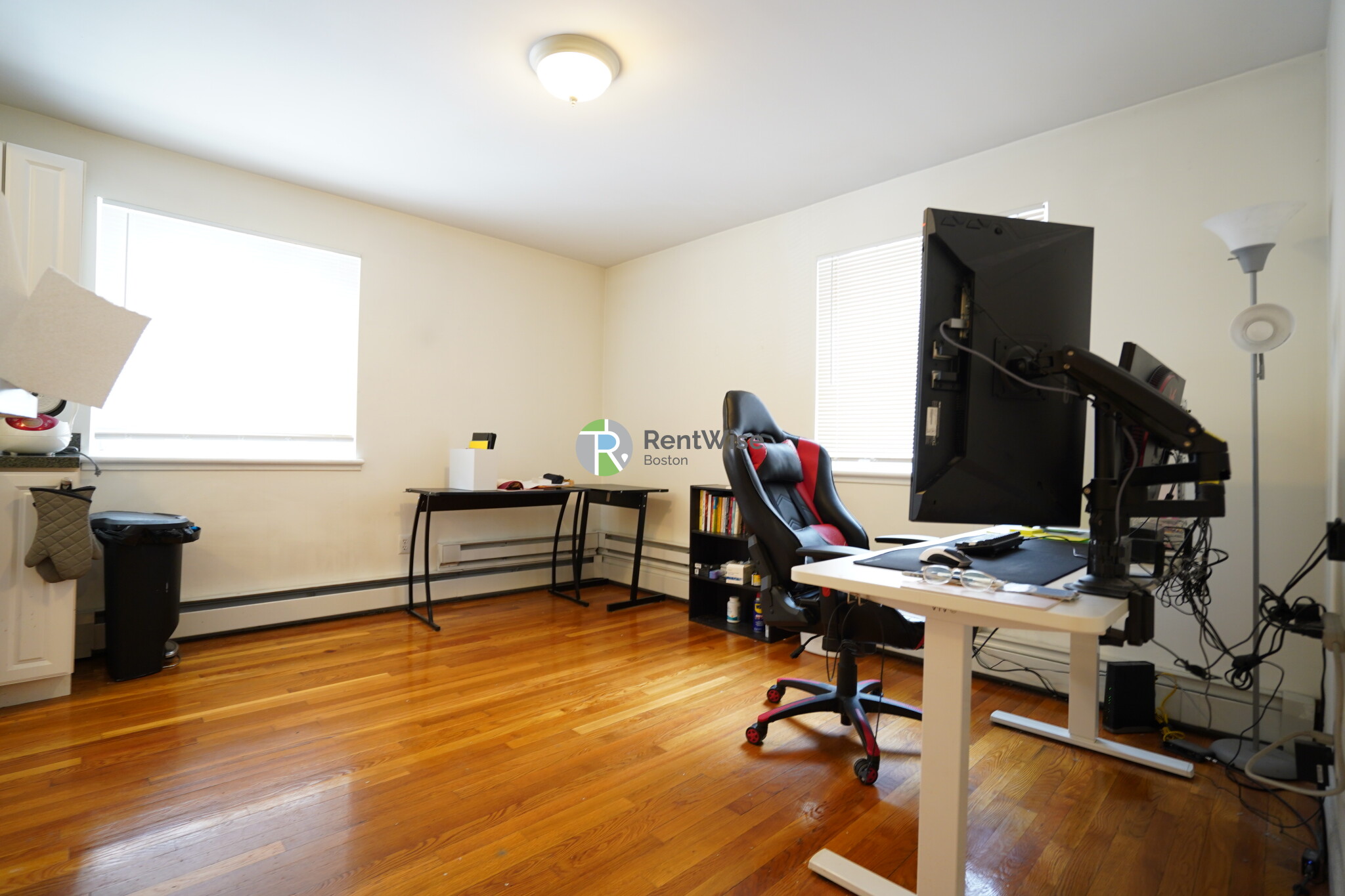 1 bed, 1 bath apartment for rent at 8 Griggs St Unit 5, Brighton — photo 1 of 10