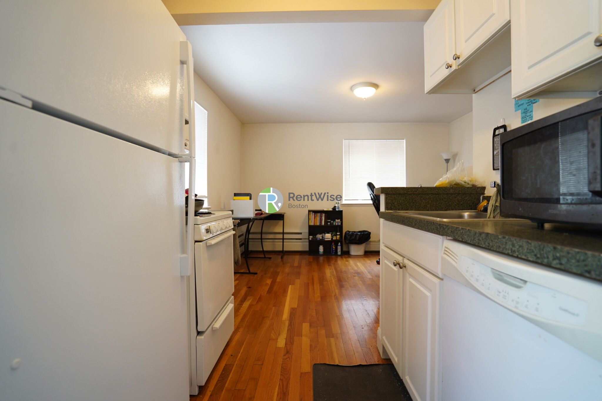 1 bed, 1 bath apartment for rent at 8 Griggs St Unit 5, Brighton — photo 4 of 10