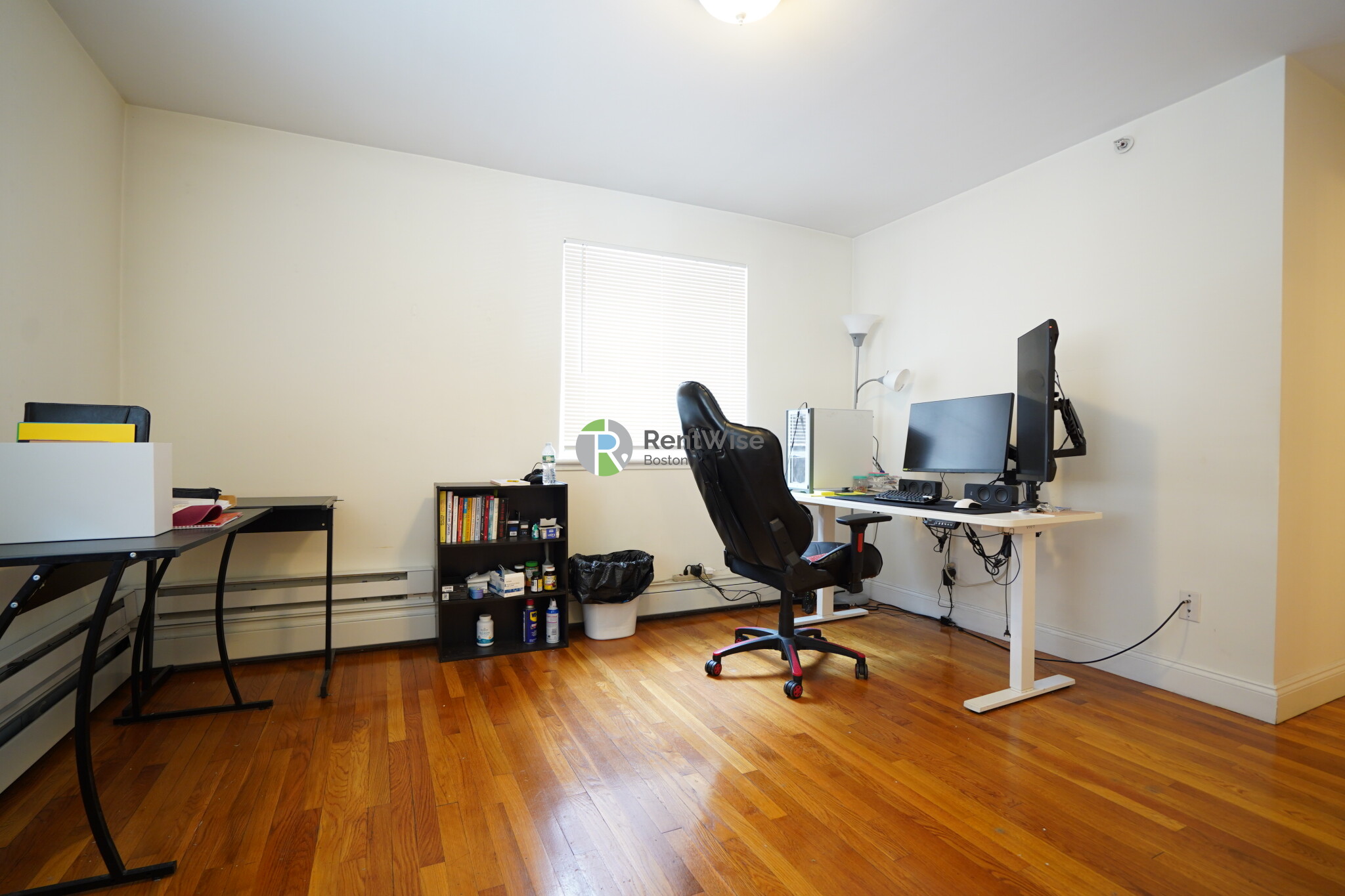 1 bed, 1 bath apartment for rent at 8 Griggs St Unit 5, Brighton — photo 2 of 10