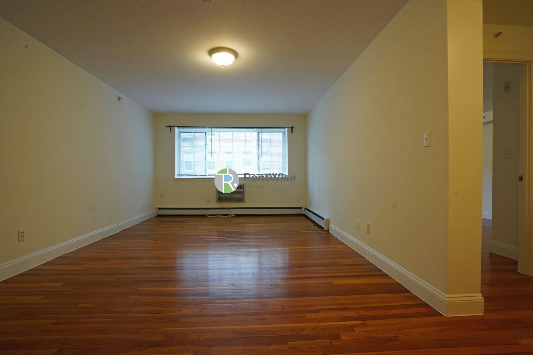 1 bed, 1 bath apartment for rent at 8 Griggs St Unit 7, Brighton