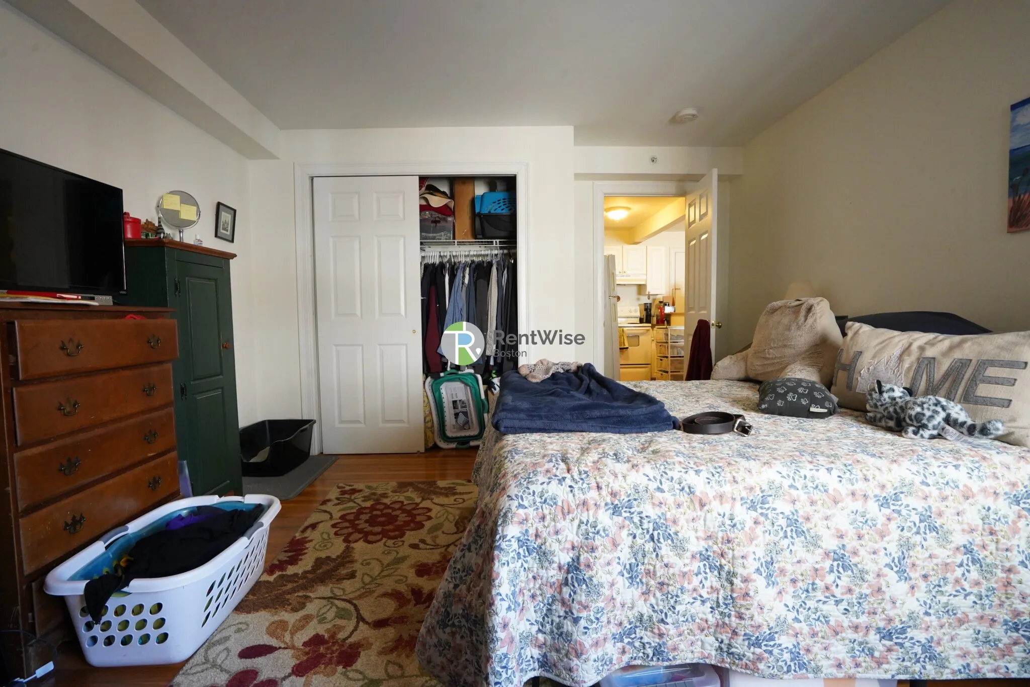 1 bed, 1 bath apartment for rent at 8 Griggs St Unit 7, Brighton — photo 19 of 23