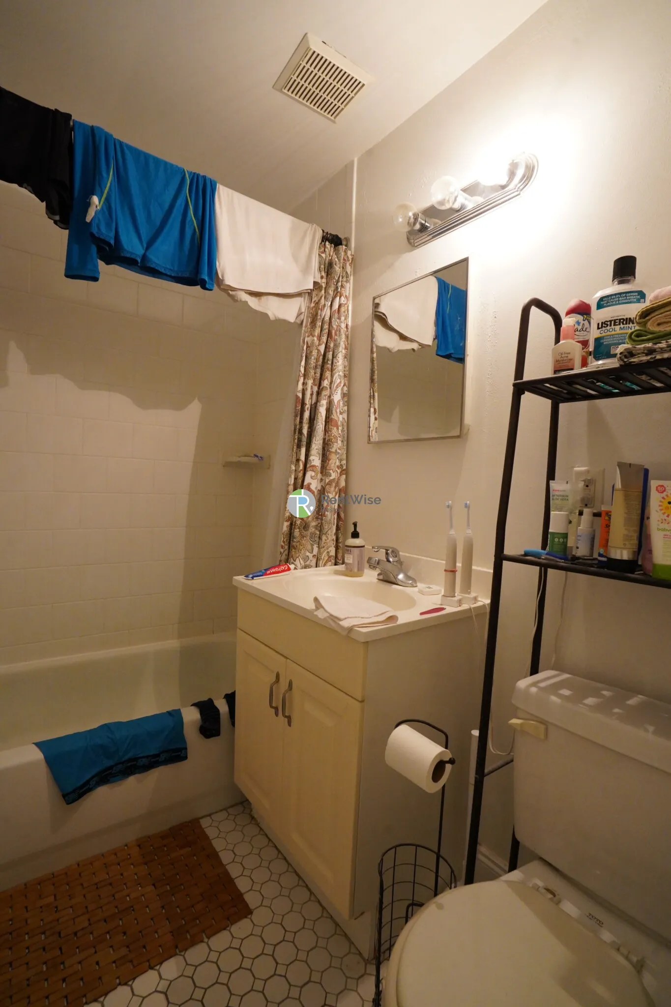 1 bed, 1 bath apartment for rent at 8 Griggs St Unit 7, Brighton — photo 21 of 23