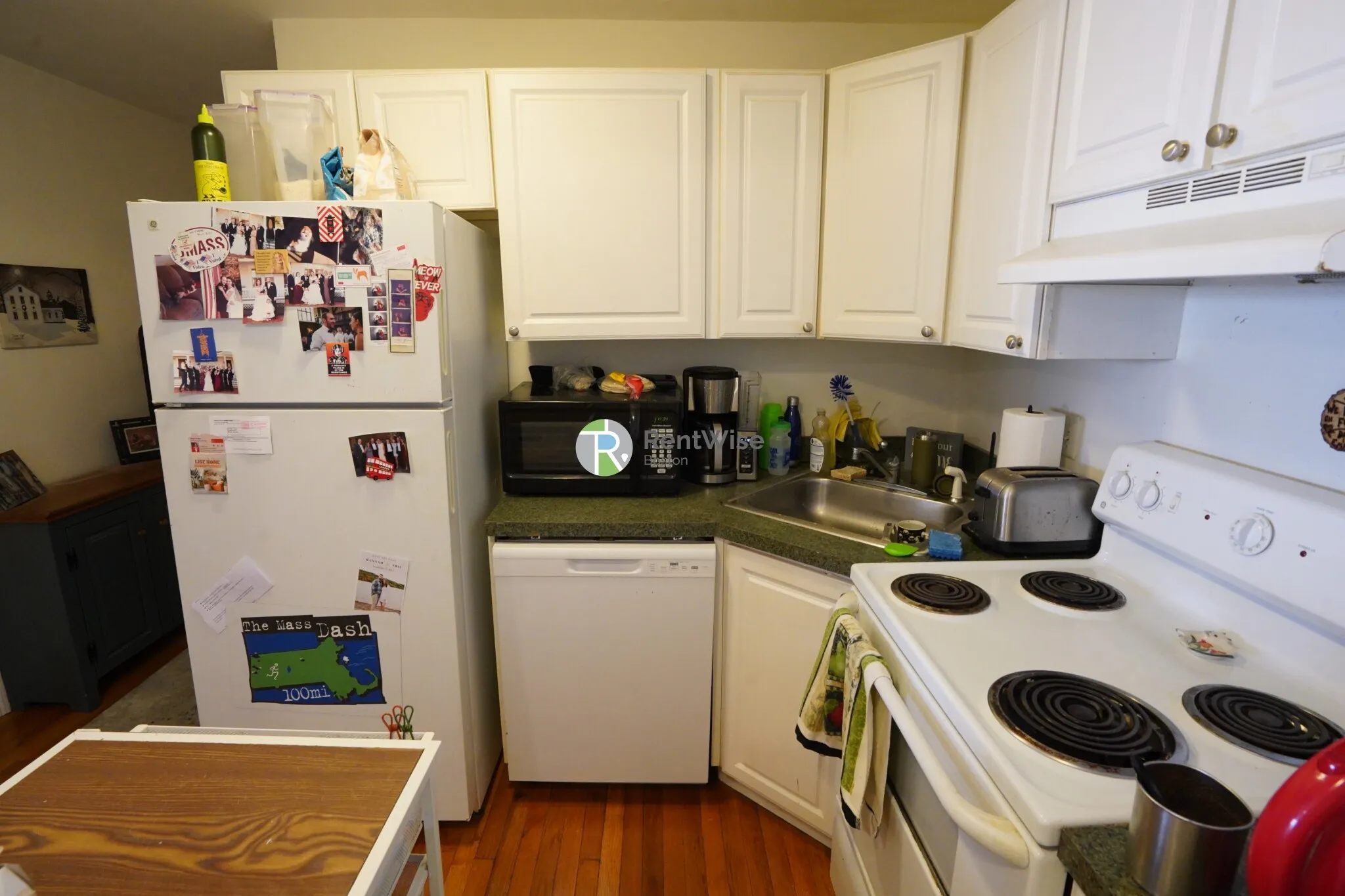 1 bed, 1 bath apartment for rent at 8 Griggs St Unit 7, Brighton — photo 15 of 23