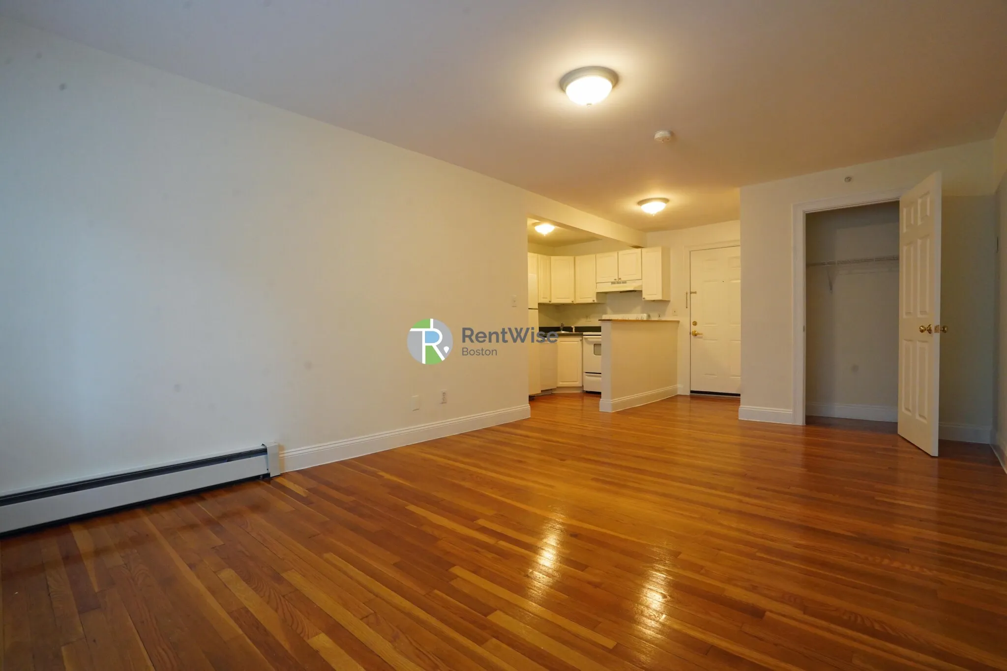 1 bed, 1 bath apartment for rent at 8 Griggs St Unit 7, Brighton — photo 3 of 23