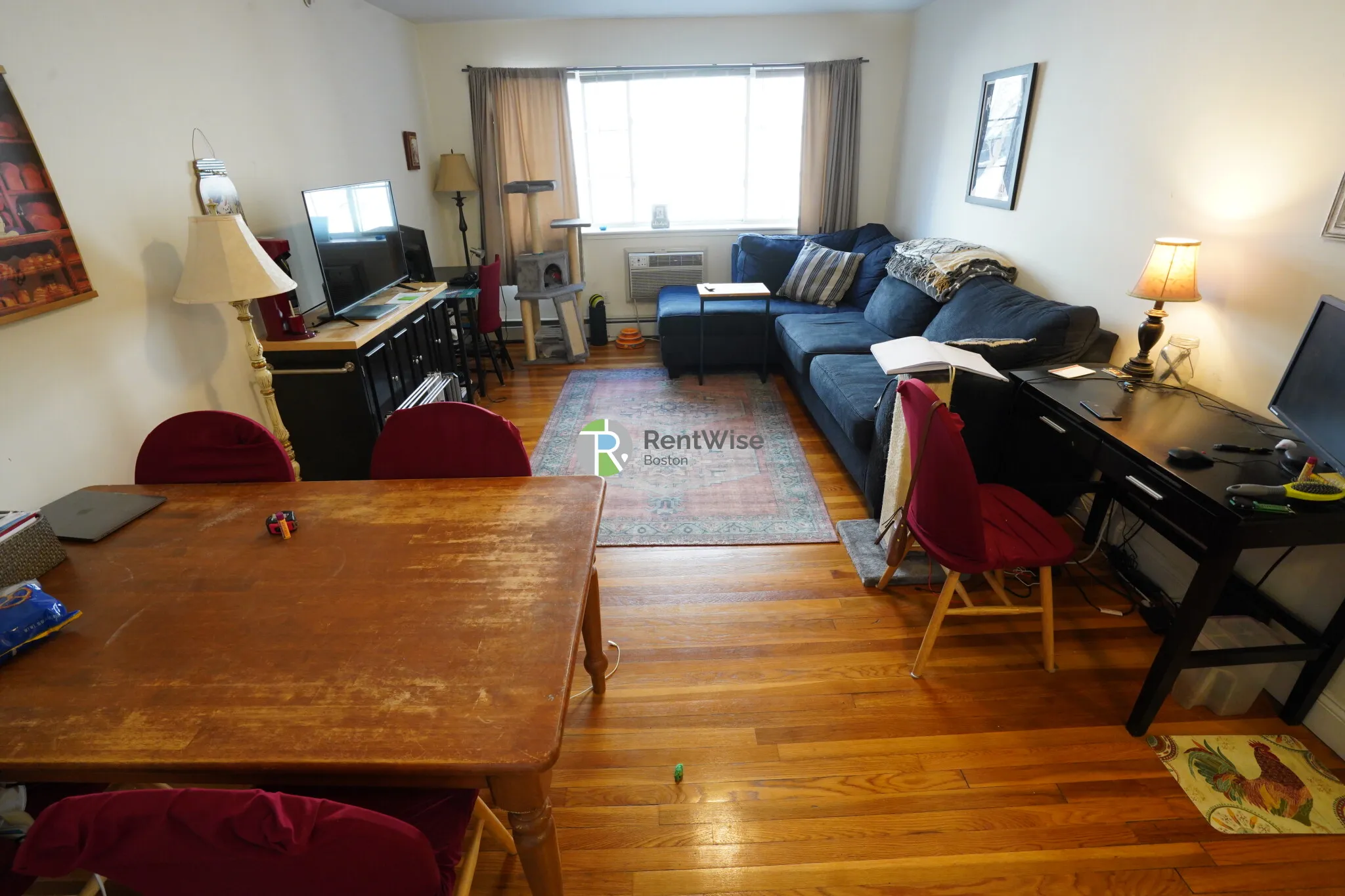 1 bed, 1 bath apartment for rent at 8 Griggs St Unit 7, Brighton — photo 11 of 23