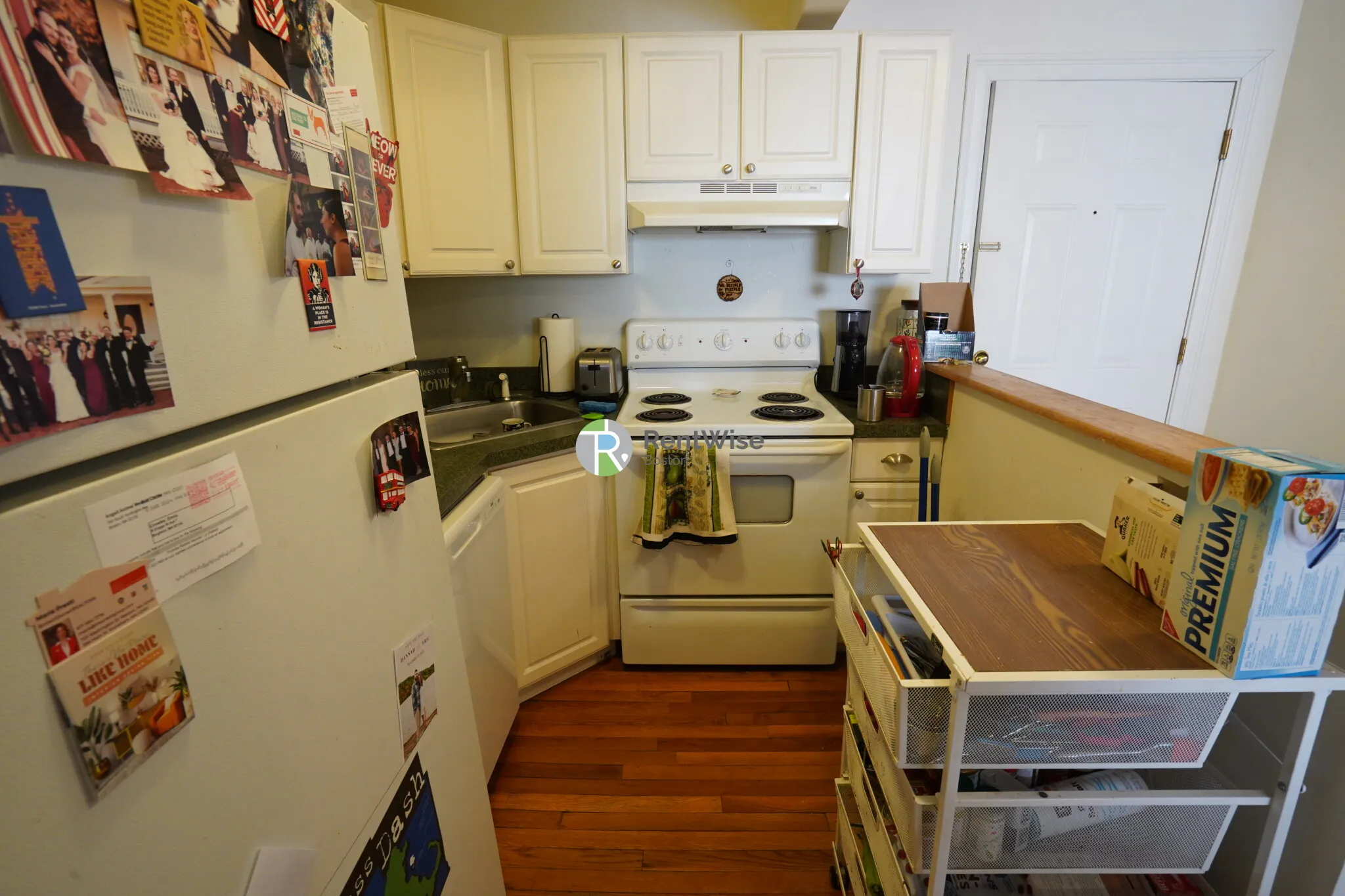 1 bed, 1 bath apartment for rent at 8 Griggs St Unit 7, Brighton — photo 16 of 23