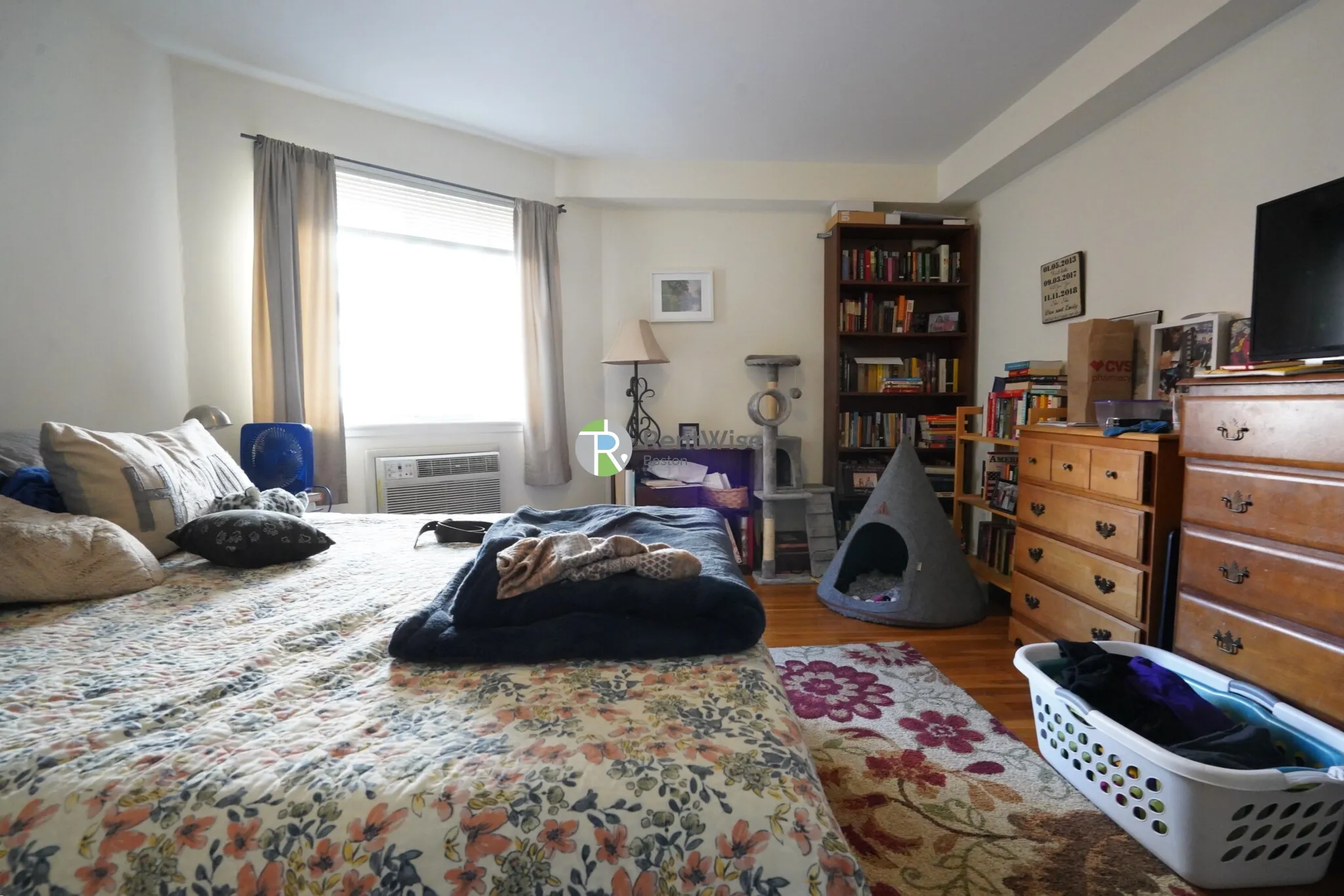 1 bed, 1 bath apartment for rent at 8 Griggs St Unit 7, Brighton — photo 17 of 23