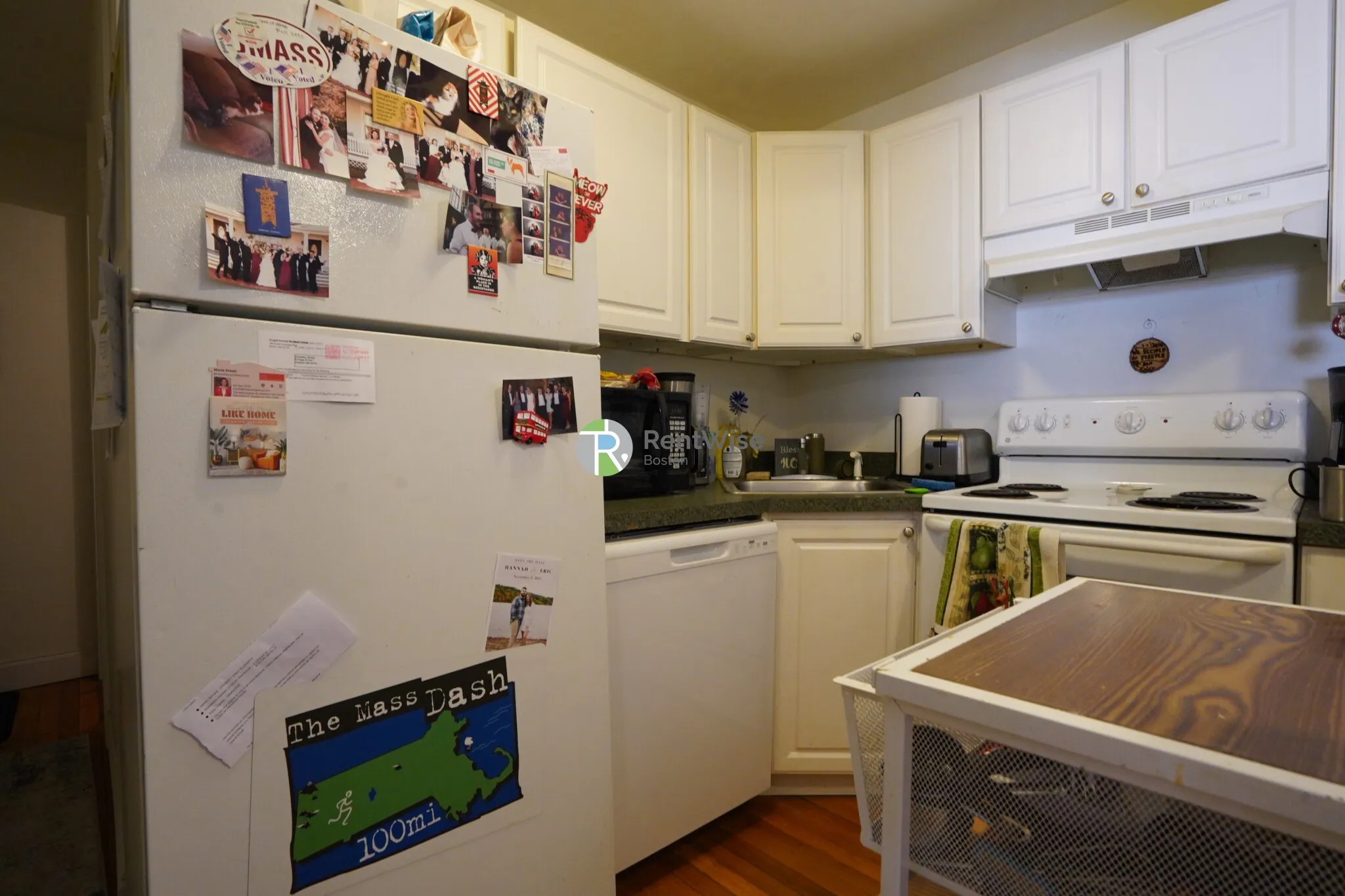 1 bed, 1 bath apartment for rent at 8 Griggs St Unit 7, Brighton — photo 14 of 23