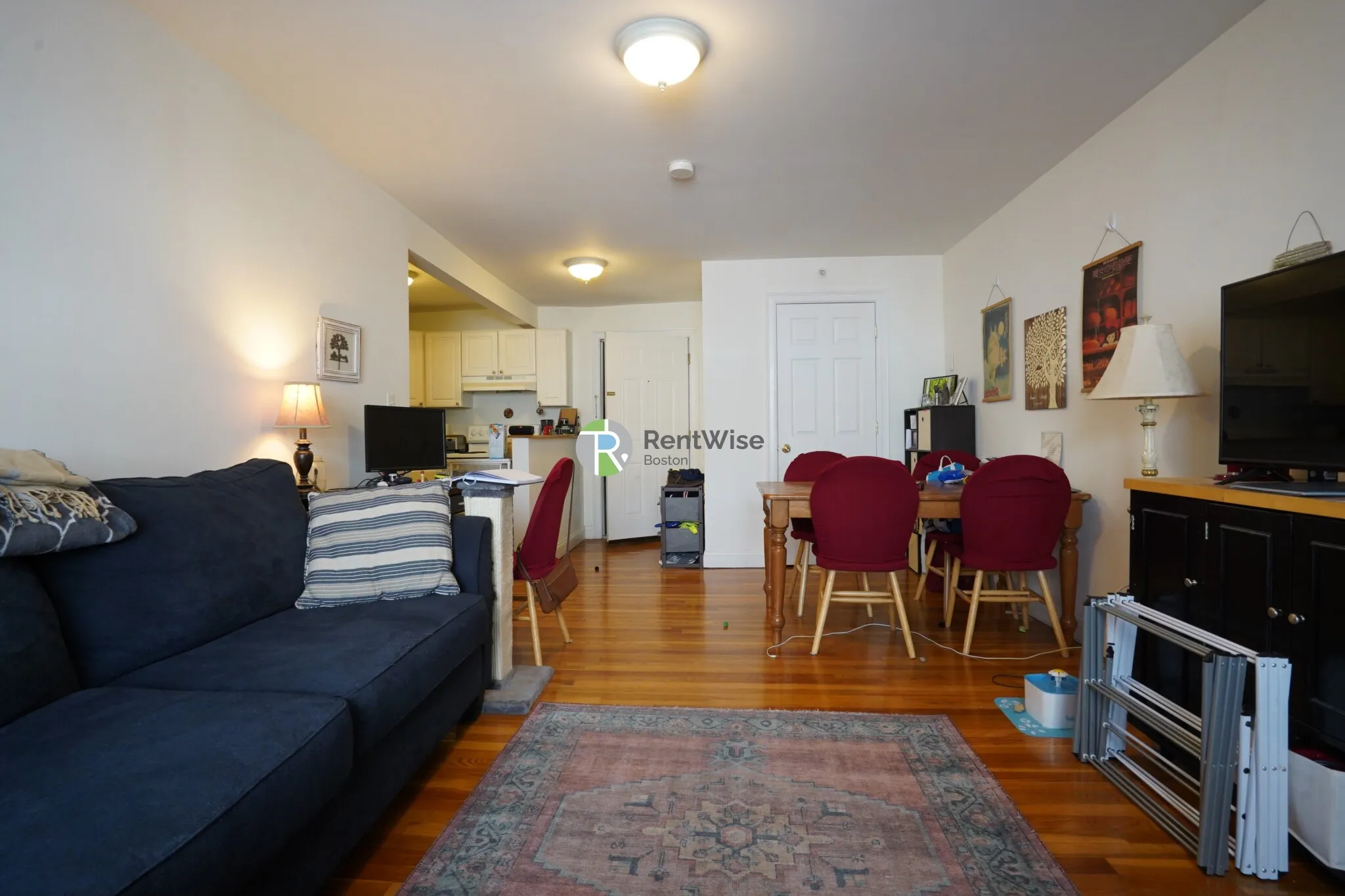 1 bed, 1 bath apartment for rent at 8 Griggs St Unit 7, Brighton — photo 12 of 23