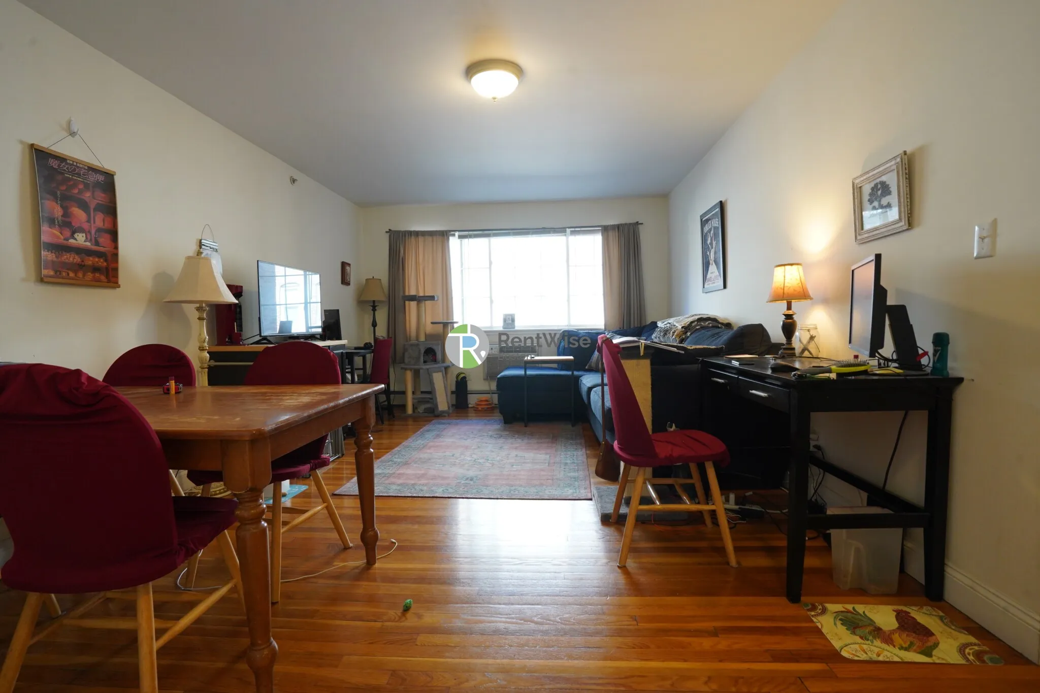 1 bed, 1 bath apartment for rent at 8 Griggs St Unit 7, Brighton — photo 10 of 23