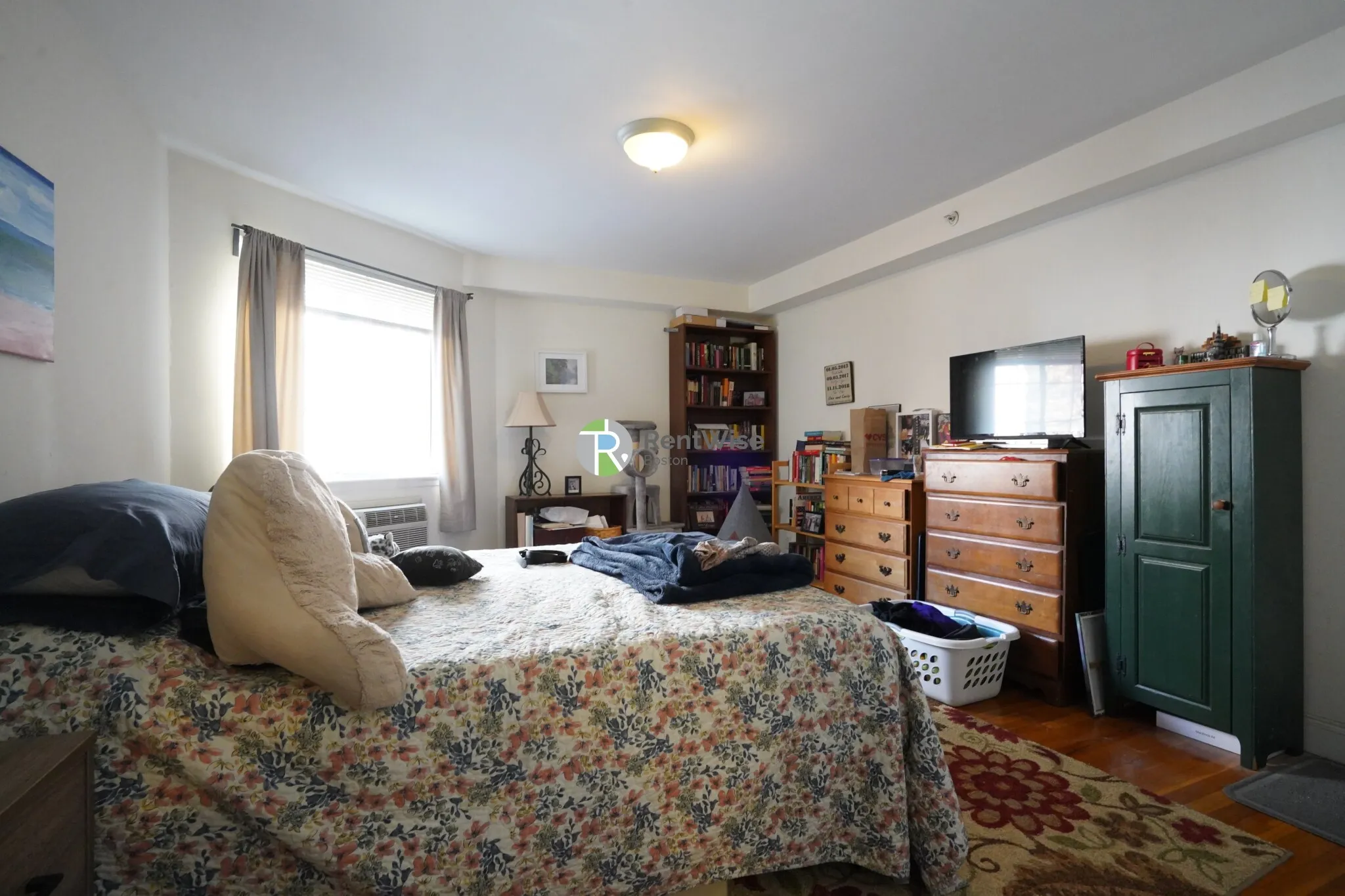 1 bed, 1 bath apartment for rent at 8 Griggs St Unit 7, Brighton — photo 18 of 23