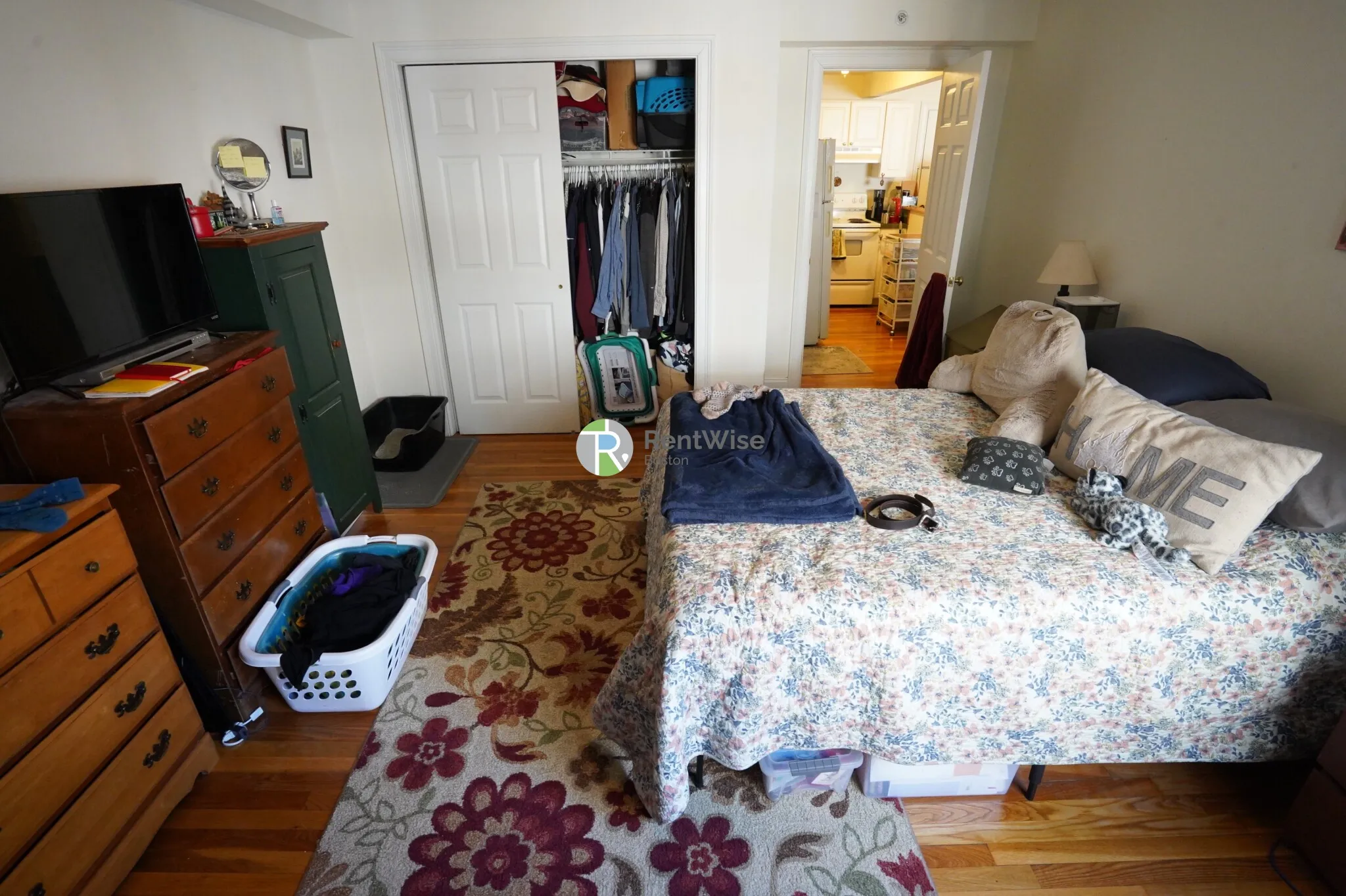 1 bed, 1 bath apartment for rent at 8 Griggs St Unit 7, Brighton — photo 20 of 23