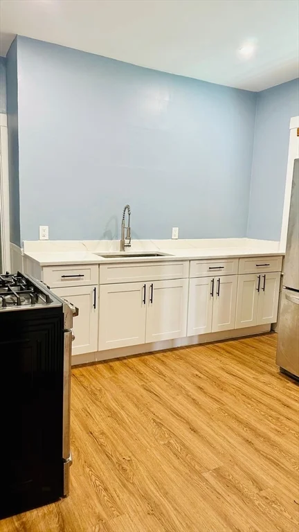 3 bed, 1 bath apartment for rent at 8 Groom St Unit 2, Dorchester