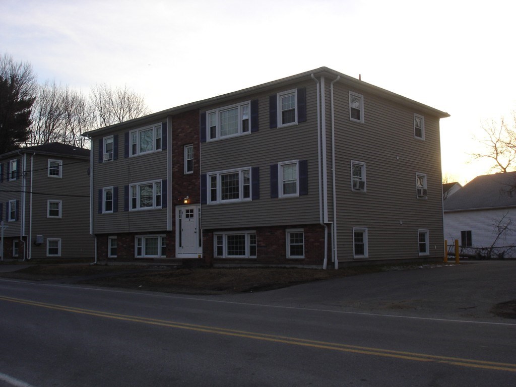 2 bed, 1 bath apartment for rent at 8 Groton Harvard Rd Unit 4, Ayer — photo 11 of 12