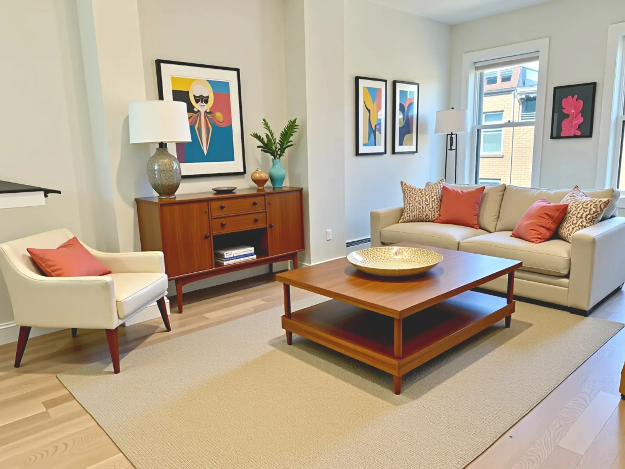 2 bed, 1 bath apartment for rent at 8 Grove St Unit 4, Beacon Hill — photo 5 of 23
