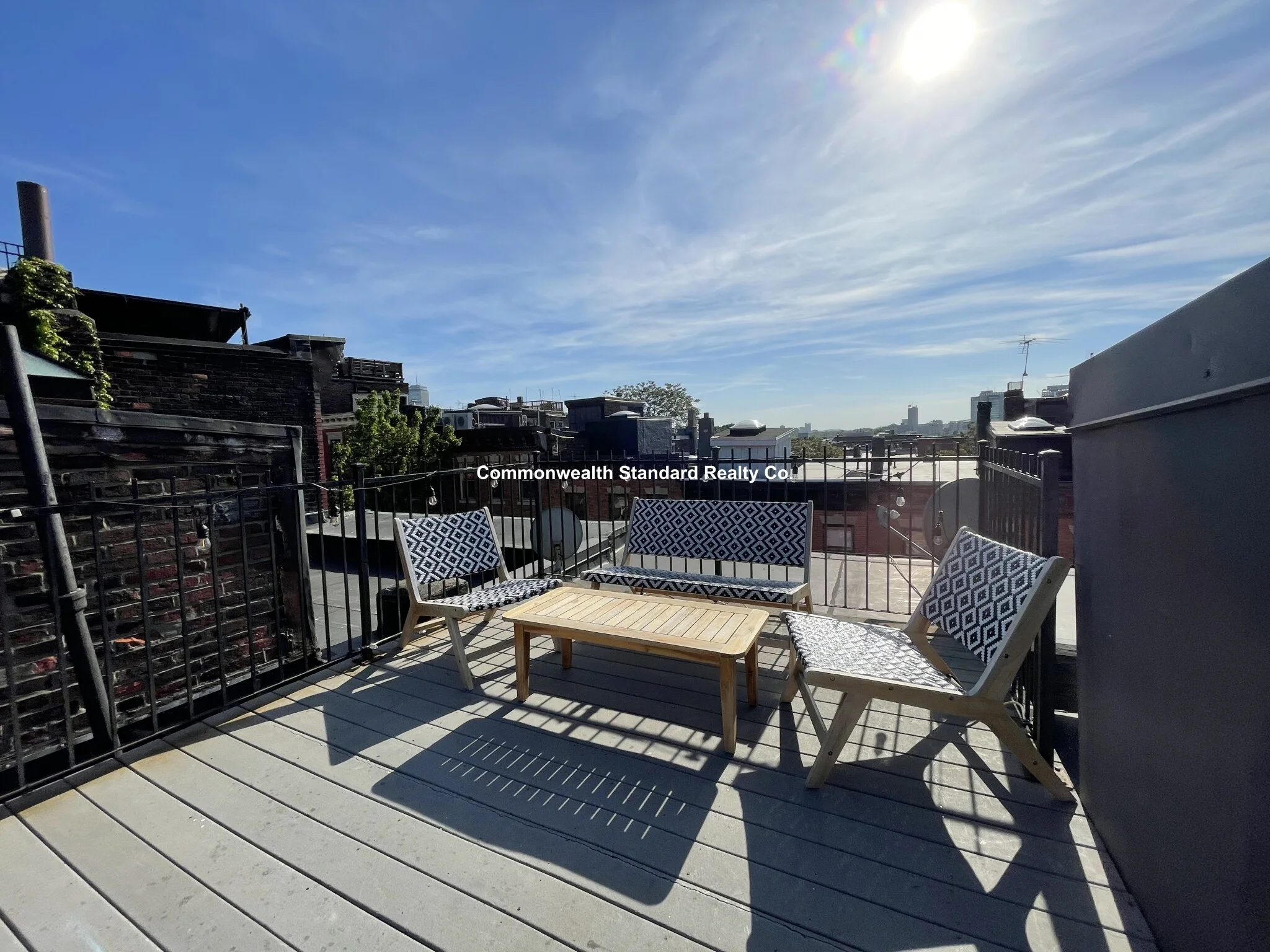 2 bed, 1 bath apartment for rent at 8 Grove St Unit 4, Beacon Hill — photo 23 of 23