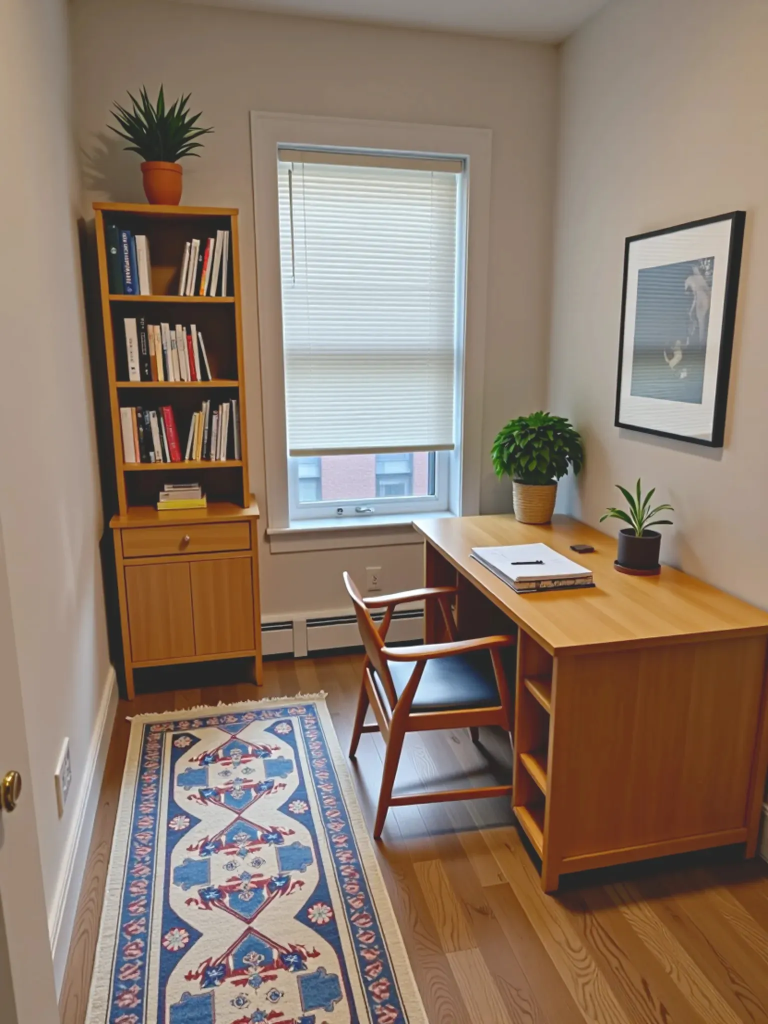 2 bed, 1 bath apartment for rent at 8 Grove St Unit 4, Beacon Hill — photo 17 of 23