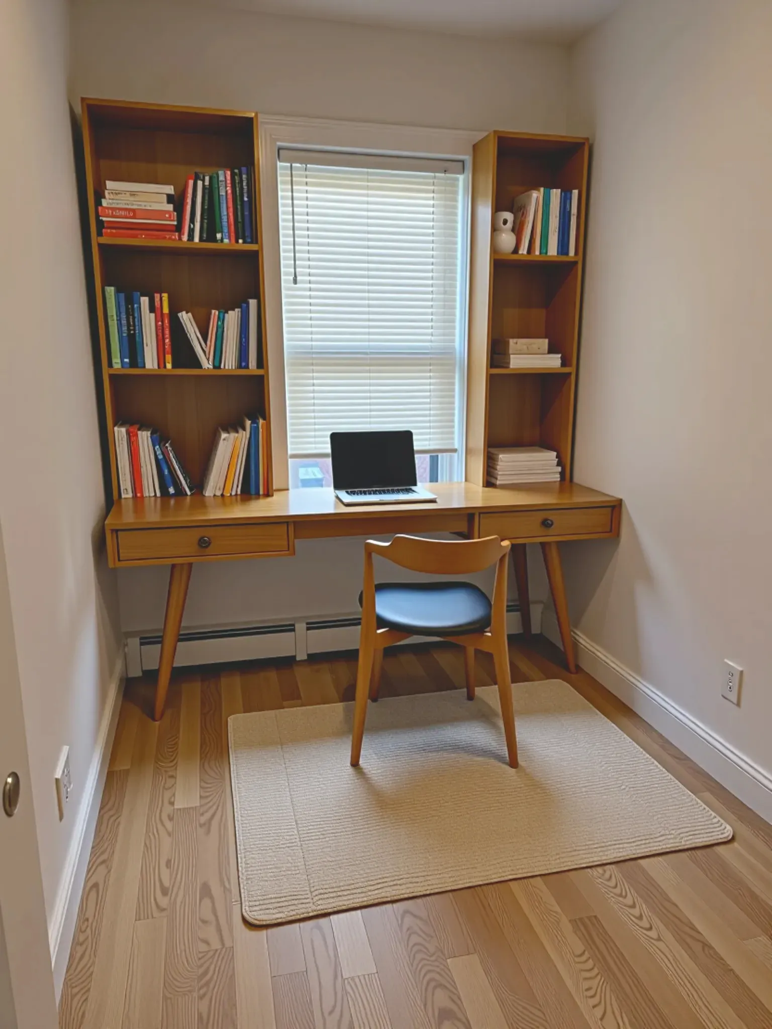 2 bed, 1 bath apartment for rent at 8 Grove St Unit 4, Beacon Hill — photo 19 of 23