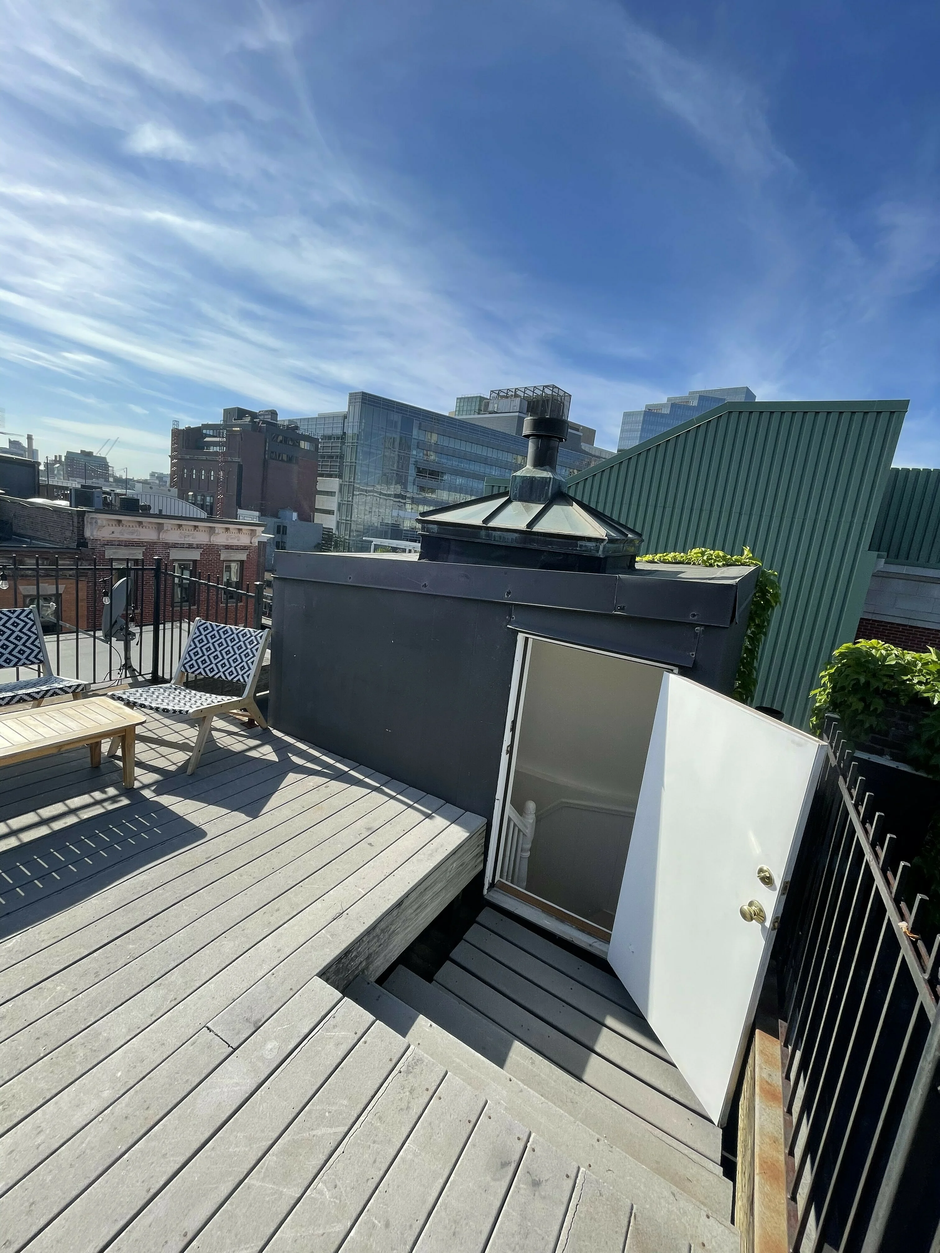 2 bed, 1 bath apartment for rent at 8 Grove St Unit 4, Beacon Hill — photo 21 of 23
