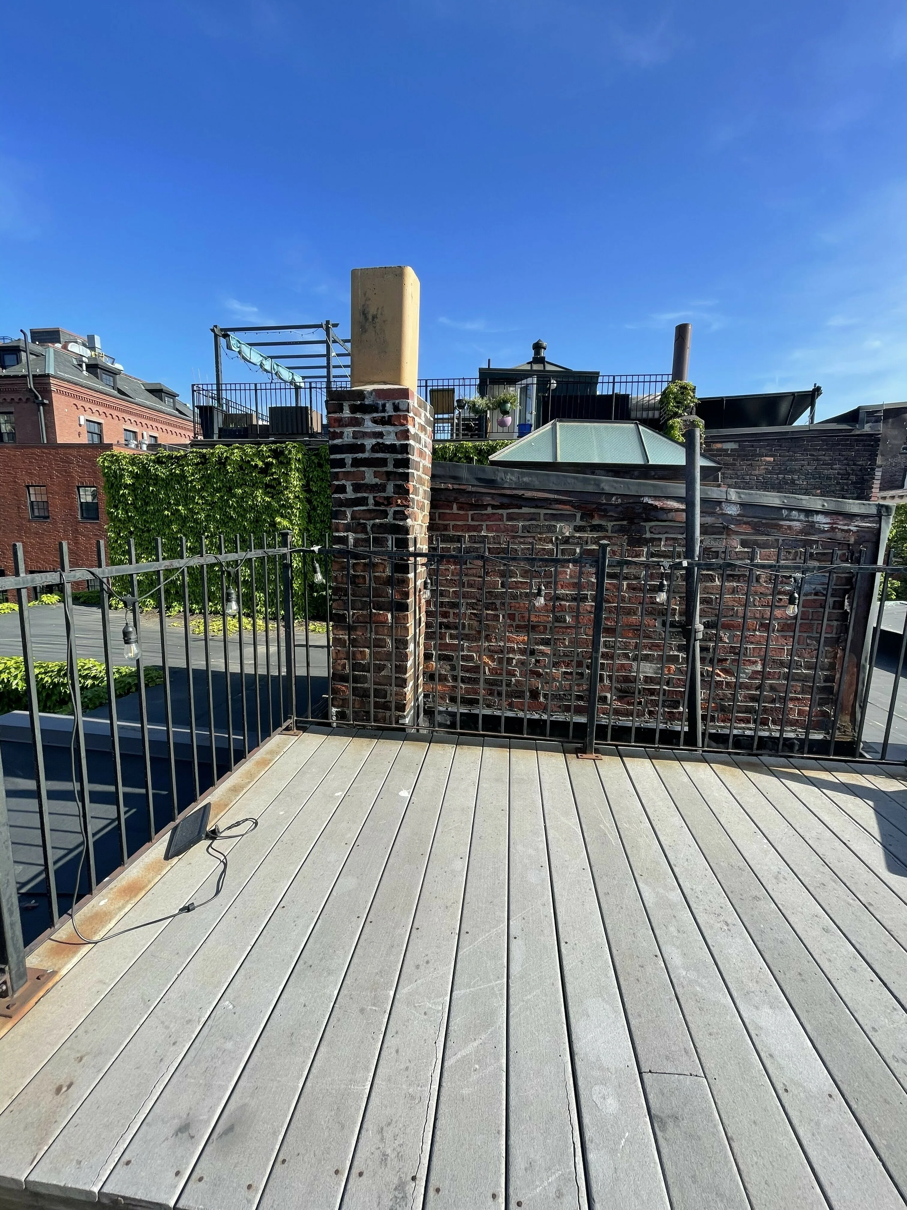2 bed, 1 bath apartment for rent at 8 Grove St Unit 4, Beacon Hill — photo 22 of 23