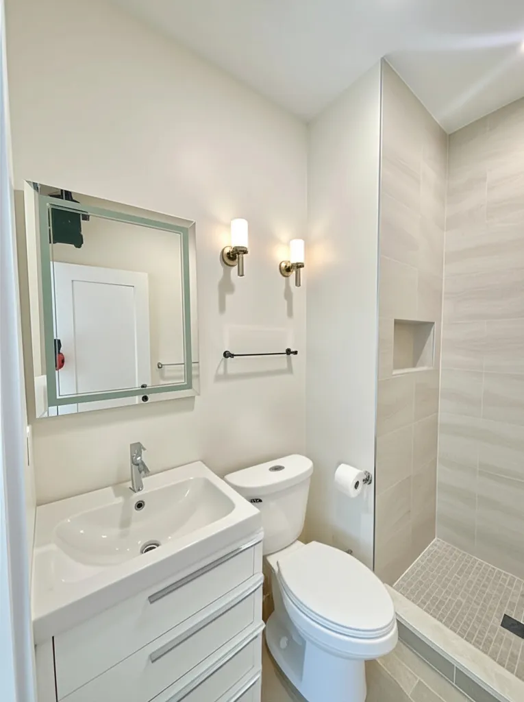 2 bed, 1 bath apartment for rent at 8 Grove St Unit 4, Beacon Hill — photo 4 of 23