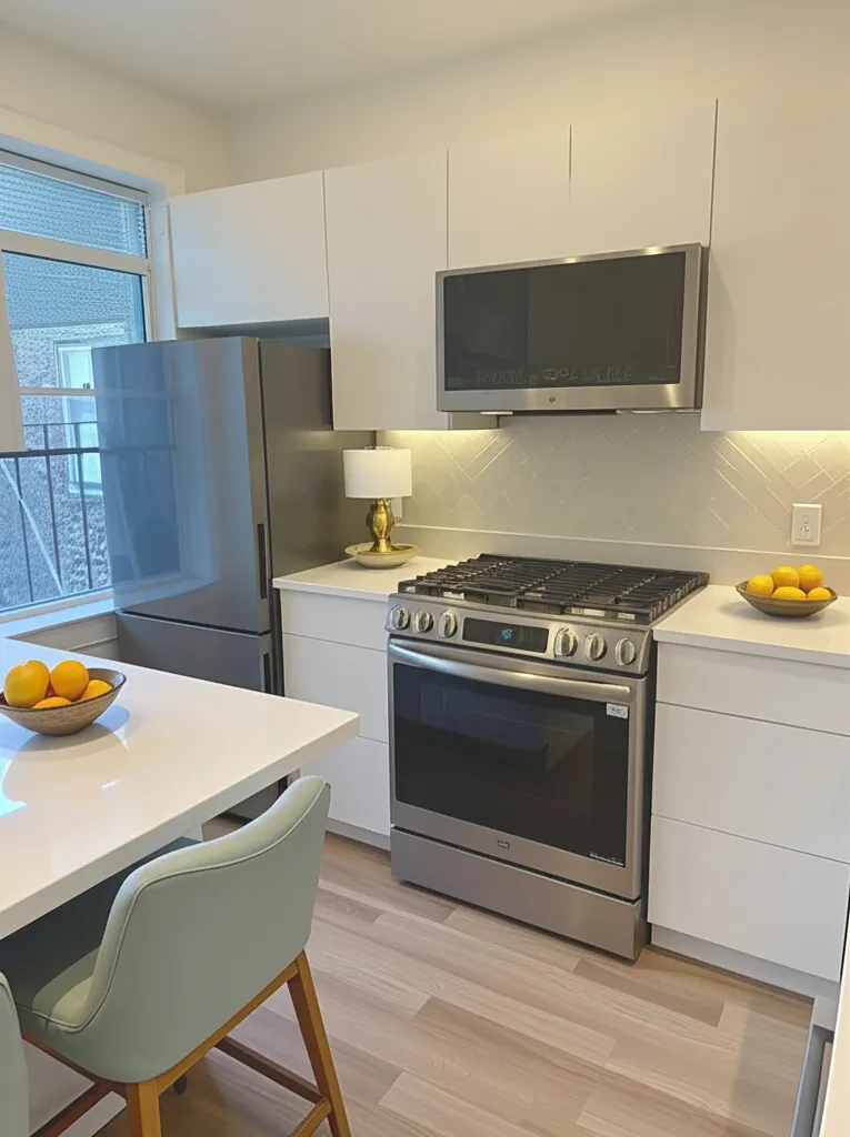 2 bed, 1 bath apartment for rent at 8 Grove St Unit 4, Beacon Hill — photo 14 of 23
