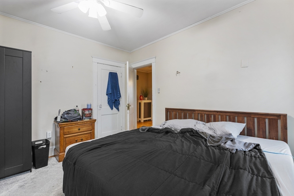 3 bed, 1 bath apartment for rent at 8 Hallet St Unit 3, Dorchester — photo 15 of 23