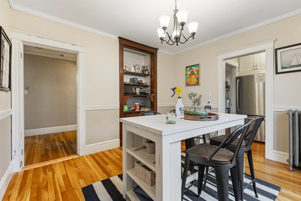 3 bed, 1 bath apartment for rent at 8 Hallet St Unit 3, Dorchester — photo 7 of 23