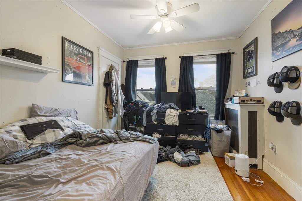 3 bed, 1 bath apartment for rent at 8 Hallet St Unit 3, Dorchester — photo 12 of 23