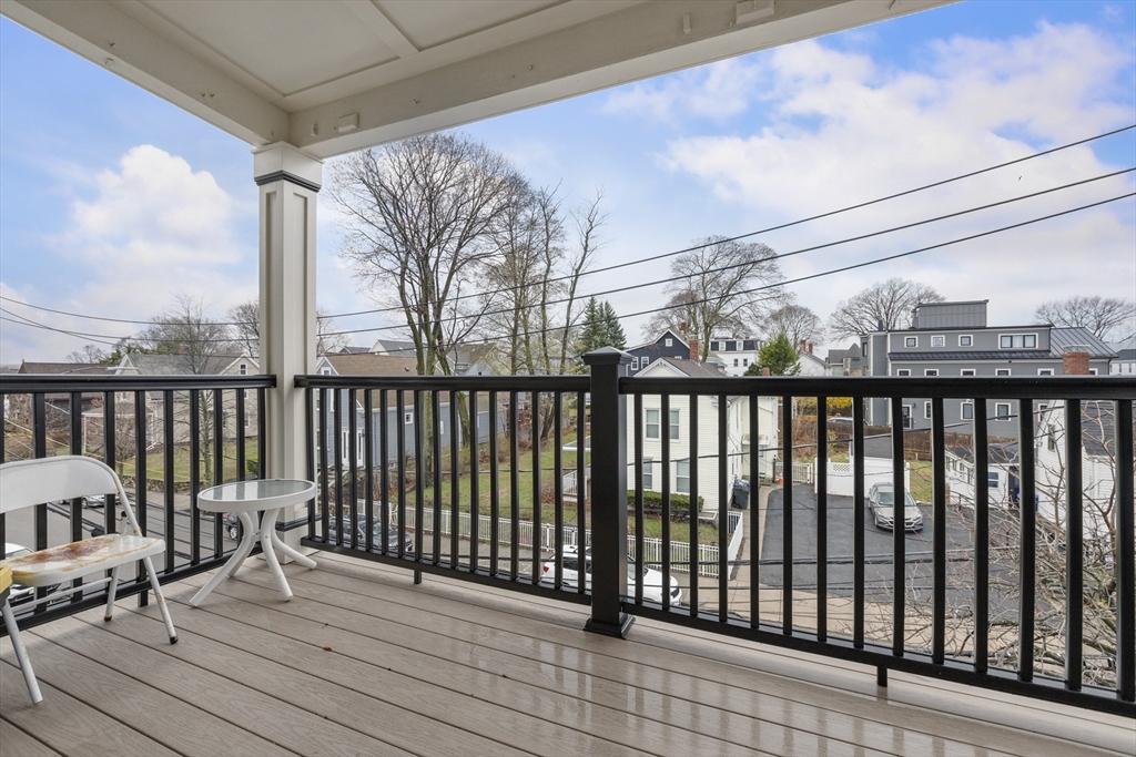 3 bed, 1 bath apartment for rent at 8 Hallet St Unit 3, Dorchester — photo 20 of 23