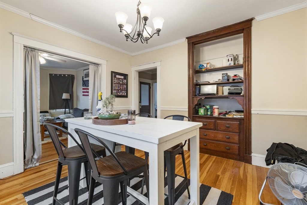 3 bed, 1 bath apartment for rent at 8 Hallet St Unit 3, Dorchester — photo 6 of 23