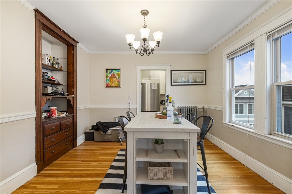 3 bed, 1 bath apartment for rent at 8 Hallet St Unit 3, Dorchester — photo 8 of 23