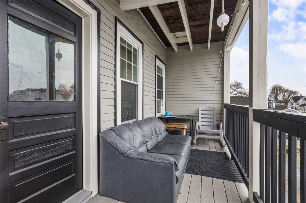 3 bed, 1 bath apartment for rent at 8 Hallet St Unit 3, Dorchester — photo 19 of 23