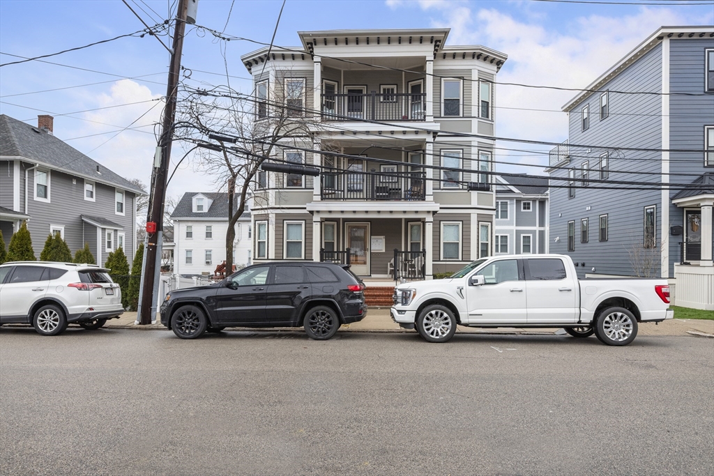3 bed, 1 bath apartment for rent at 8 Hallet St Unit 3, Dorchester — photo 23 of 23
