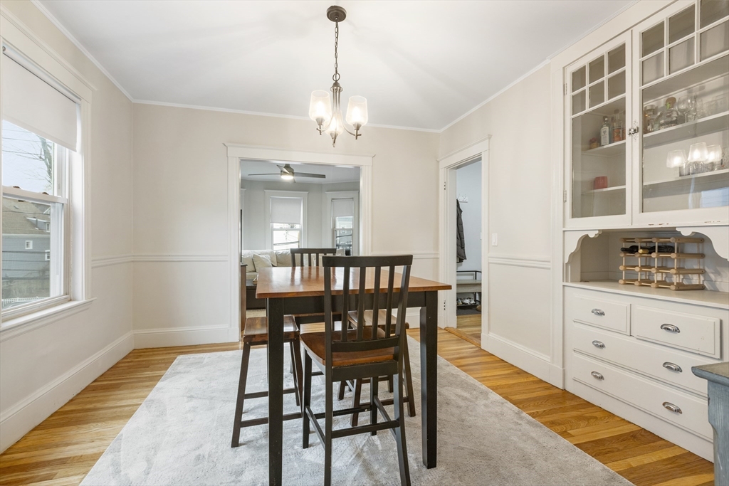 3 bed, 1 bath apartment for rent at 8 Hallet Unit 2, Dorchester — photo 11 of 22