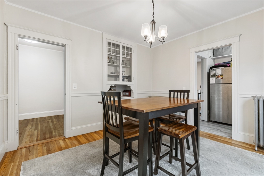 3 bed, 1 bath apartment for rent at 8 Hallet Unit 2, Dorchester — photo 12 of 22