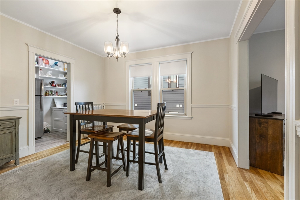 3 bed, 1 bath apartment for rent at 8 Hallet Unit 2, Dorchester — photo 13 of 22