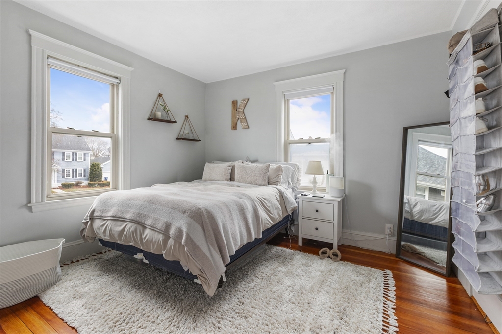 3 bed, 1 bath apartment for rent at 8 Hallet Unit 2, Dorchester — photo 6 of 22