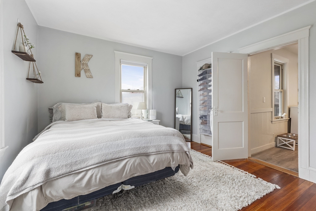 3 bed, 1 bath apartment for rent at 8 Hallet Unit 2, Dorchester — photo 7 of 22