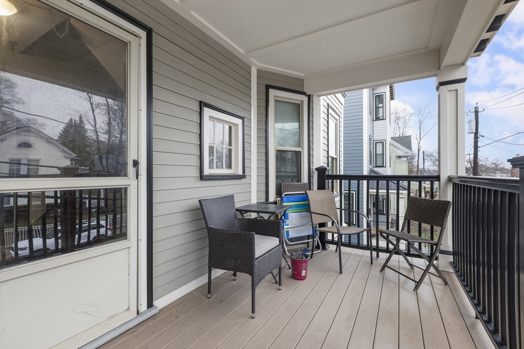 3 bed, 1 bath apartment for rent at 8 Hallet Unit 2, Dorchester — photo 19 of 22