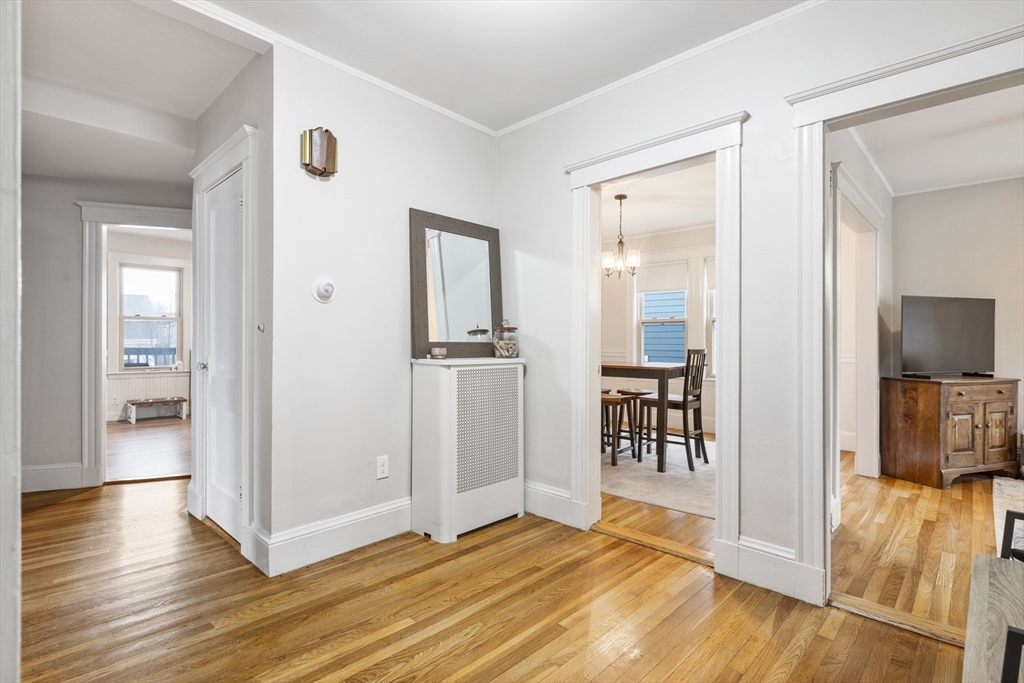 3 bed, 1 bath apartment for rent at 8 Hallet Unit 2, Dorchester — photo 18 of 22