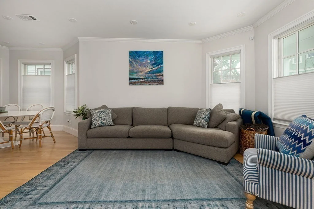 3 bed, 2 bath apartment for rent at 8 Hamilton Rd Unit 1, Teele Square — photo 7 of 18