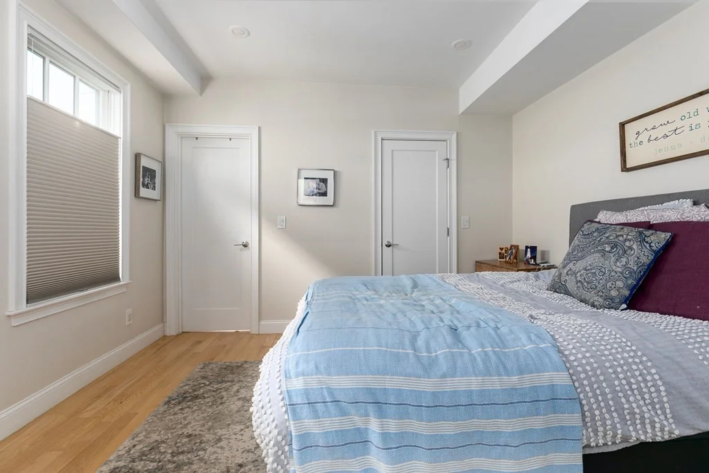 3 bed, 2 bath apartment for rent at 8 Hamilton Rd Unit 1, Teele Square — photo 12 of 18